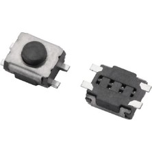 Mykablo "T-2" Mini SMD 4 Pin Tact Switch
