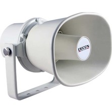 DECON DH-820T 30W 100V Horn Hoparlör