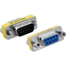 Mykablo 9 Pin Erkek - Dişi Ara Aparat