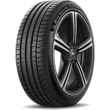 MICHELIN 225/45R17 94Y XL Pilot Sport 5 MICHELIN Yaz Lastiği 2026