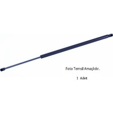 Tuff Bagaj Amortisör Fiesta 5 3 Kapı 02+ 625MM 2S51B406A10AC 610835