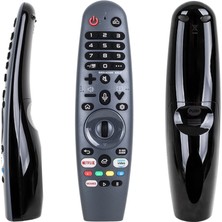 Poke Lg Onvo Sunny Skytech Lg Hi-Level MR20GA AKB76036901 4K Webos Sesli Akıllı Kumanda PK-7087