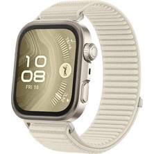 Marsilyan Mey Ithalat®  Huawei Fit 4 Braid Kordon - Yıldız Işığı
