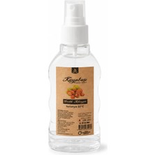Ordu Organik Pazar Fındık Kolonyası 100 ml