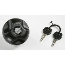 Mita Benzın Depo Kapağı Megane 1 Laguna 1 Clio Master 7701471585 7215401