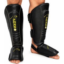 Pars Fighter Profesyonel Kick Boks ve Muay Thai Ayak Kaval Koruyucu