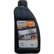 Stihl Stıhl Forestplus Zincir Yağ 1 Lt