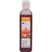 Stihl Stıhl 2t Yağ 100ML Orjinal