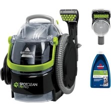 Spotclean Pet Pro | Evcil Hayvanlı Evlere Özel Halı-Koltuk Yıkama ve Leke Çıkarma Makinesi | 750W | 15585