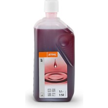 Stihl Stıhl 2t Yağ 1lt Orjinal