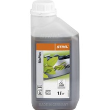 Stihl Stıhl Bioplus  Zincir Yağ 1 Lt