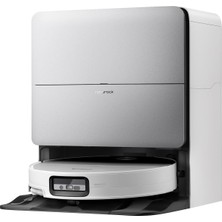 Saros 20 Sonic Akıllı Süpürge