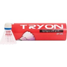 Tryon Badminton Topu Plastik Bt-25