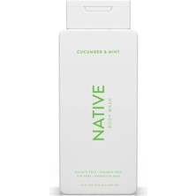 Salatalık &amp; Nane Vücut Şampuanı 532ML Unisex