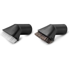 Kärcher 2.863 - 221.0 Fırçası Set Siyah