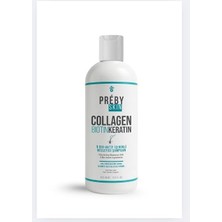 Kolajen, Biotin ve Keratin Saç Dökülmesine Karşı 9 Bio Aktif Içeren Besleyici Şampuan