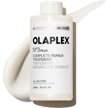 No. 3 Plus Ultimate Repair Treatment Saç Bakım Ürünü 250 ml