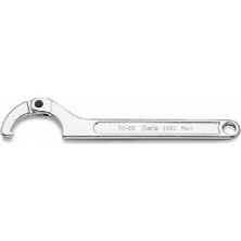 Beta Tools 99 SQ15-35 Ayarlı Tırnaklı Ay Anahtar
