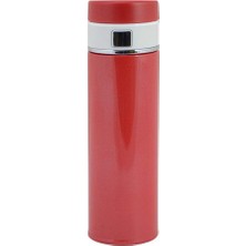 Içli Termos 350 ml Kırmızı SKM010