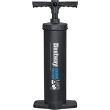 Bestway Air Hammer 3500 Manuel Hava Pompası
