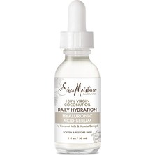 Ultra Nemlendirici Elixir Serum