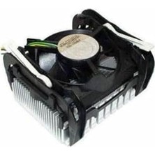 Soğutuculu Işlemci Fanı Intel 12V 0.21A