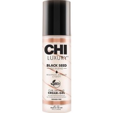 Luxury Black Seed Oil Curl Defining - Saç Bakım Kremi 148ML