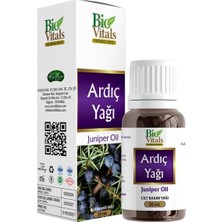 Ardıç Yağı 20 ml