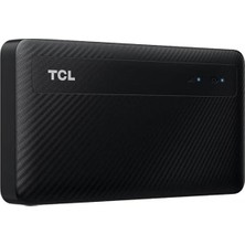 Linkzone MW42V 4g Lte Cat4 Mobil Wifi Siyah (Tcl Tr Garantili)