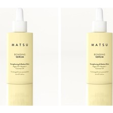 Professional Bonding Bağ Yapılandırıcı Bakım Serumu 50 ml