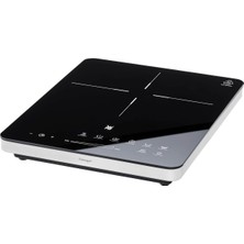 Wmf Kult x Cam Seramik Tekli Indüksiyon Ocak 2100 W