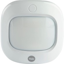 Sync Alarm Pır Sensörü - Sync Akıllı Ev Alarm ile Çalışır - Uygulamasıyla Kontrol Imkanı