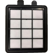 Uyumlu Ar 4077 Focus Pro Cyclone Uyumlu Süpürge Filtresi Süngerli