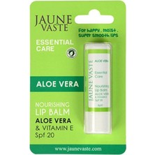 Aloe Vera Spf 20 Lip Balm 5g