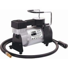 Freecamp Andoutdoor 360069 Tornado 150 Psı Pompa 12V Pompa Unisex, Gri, Tek Beden