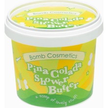 Cosmetics Pina Colada Temizleyici Duş Kremi 320 G