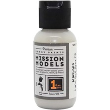 30ML (1 Oz) Açık Martı Gri Fs 36440 Modeller MMP-063