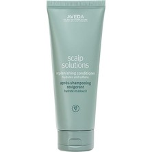 Scalp Solutions Conditioner Ricostituente 200 ml | Saç Derisi Yenileyici ve Dengeleyici Bakım Kremi
