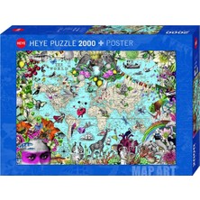 World Puzzle