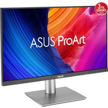 ASUS ProArt PA278CFRV 27 IPS HDR 2560x1440 5ms 100Hz 350cd DP HDMI USB-C Hoparlör 3 Yıl Garanti
