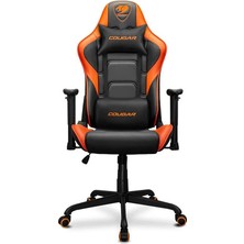 Cougar Armor Elite 4D Oyuncu Koltuğu