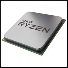 Amd Ryzen 7 5700 Tray 8 Core 3,70-4.60GHZ 20MB Cache 65W  Am4 Kutusuz Işlemci Fansız