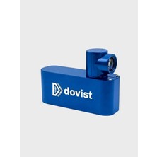 dovist Dodash - Tek Kameralı Akıllı Araç Güvenlik Sistemi