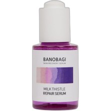 Thistle Onarıcı Serum 30ML F7360AXNS