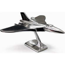 Marsilyan Vulcan Krom Uçak 12263