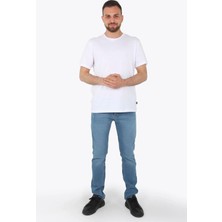 Mckanzie 2020 O Yaka Basic Süprem Regular Fit T-shirt