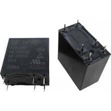 Marsilyan Kombi Rolesi Panasonık 024-2HS 5A24V 250WATT 6 Pın
