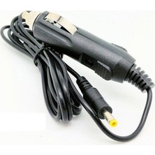12 Volt Portable DVD Araç Çakmak Adaptörü