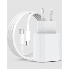 Epilons 35w Güçlü Usb-c Şarj Aleti Type-c Kablo Dahil