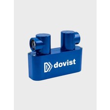 Dovist Dodash - Çift Kameralı Akıllı Araç Güvenlik Sistemi (Dahili Nvr)